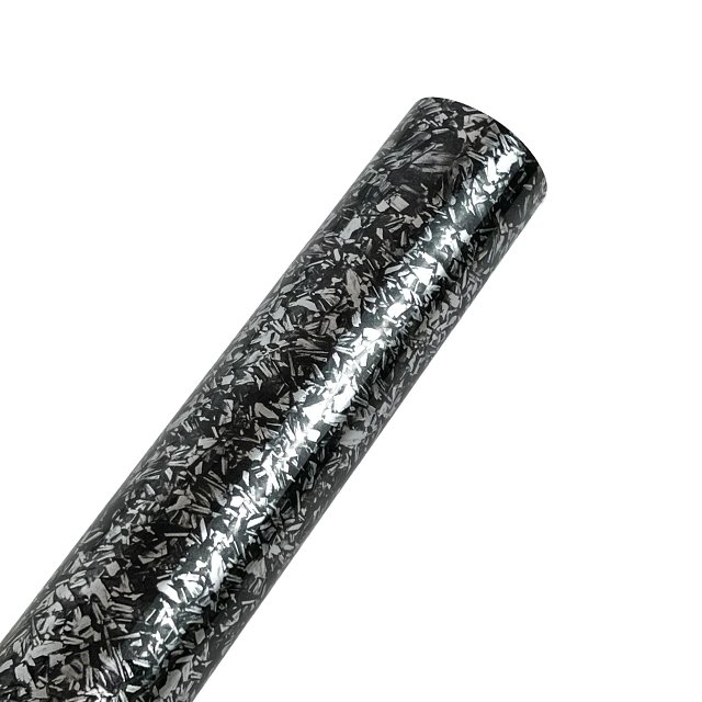Pvc High Quality Matte And Glossy Carbon Forged Car Body Wrap Vinyl Film vehicle wrap car wrapping