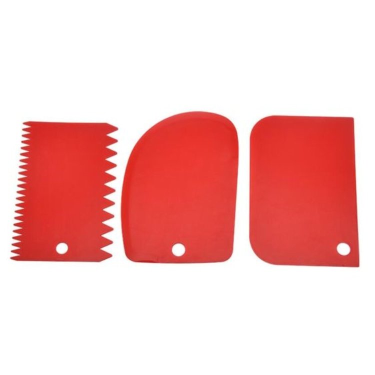 Car film wrapping tools vehicle wrapping film window tint film PPF wrapping scraper tool kit