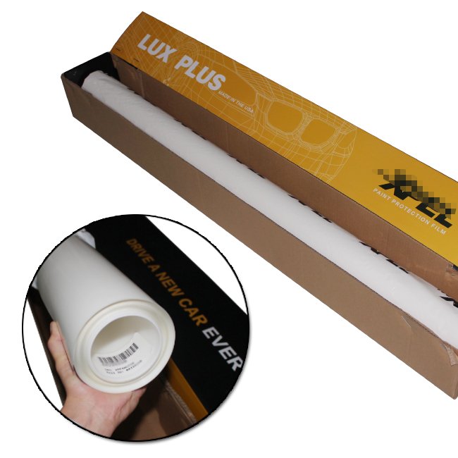 factory 1Roll 1.52*15M Transparent matte Anti Scratch Self Healing PPF TPU Paint Protection car Film