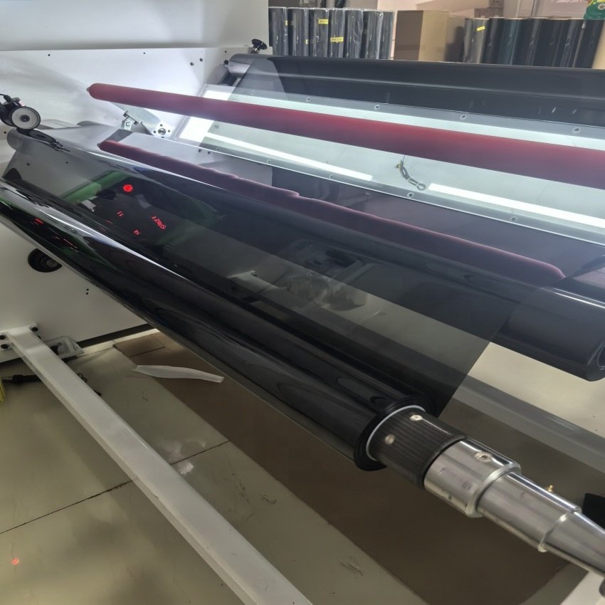 1.52*30m 2 Ply anti scratch Film High Heat definition Car Glass Window Film Solar Control Tint Film