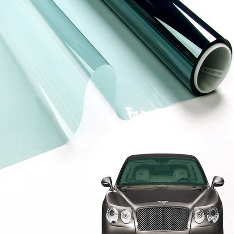 heat rejection solar tint film in rolls