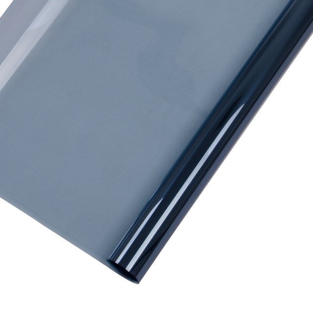 heat rejection solar tint film in rolls