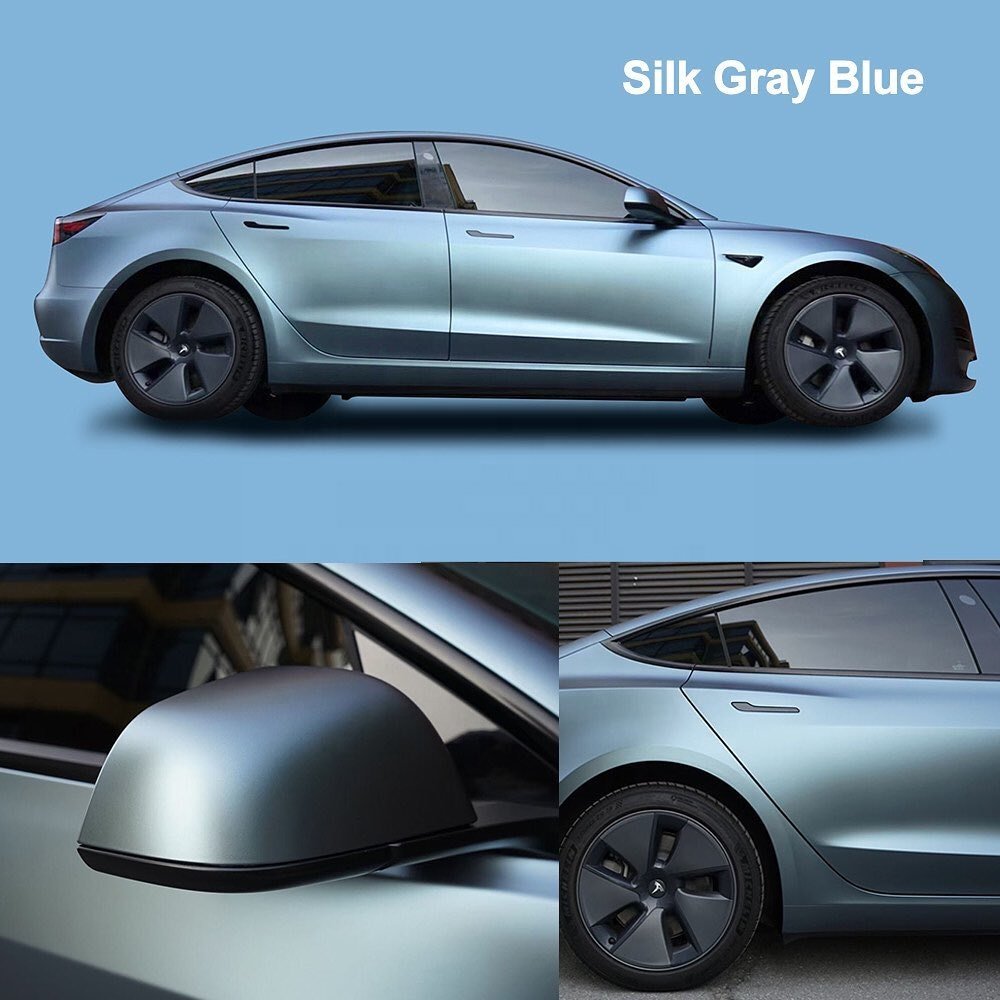 Monster film customizedcar film anti-scratch sand proof 7.5mil PPW color ppf for cars