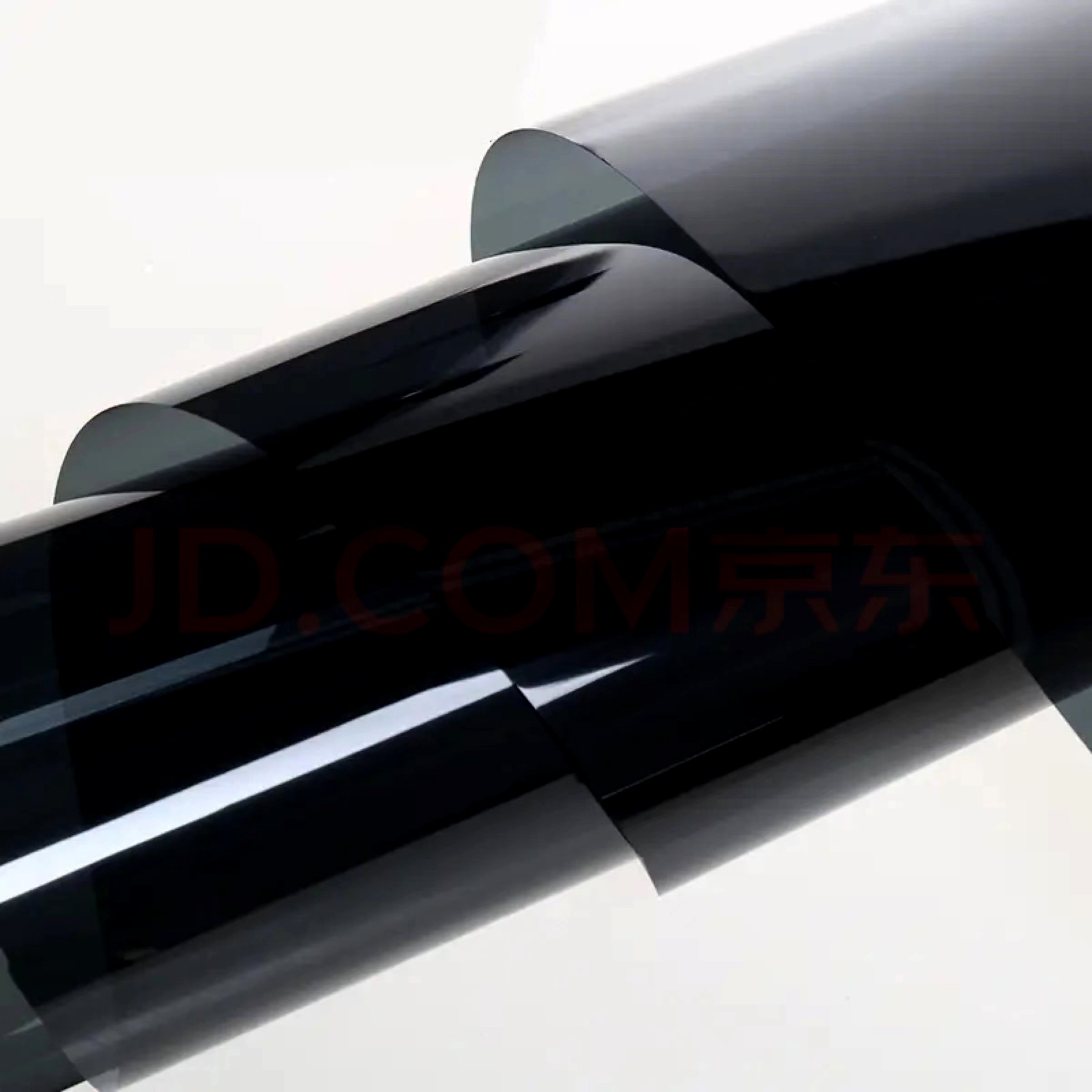 llumar car Front windshield nano ceramic control tinting glass film RTL35 Side windshield windows window film 10 Year Warranty