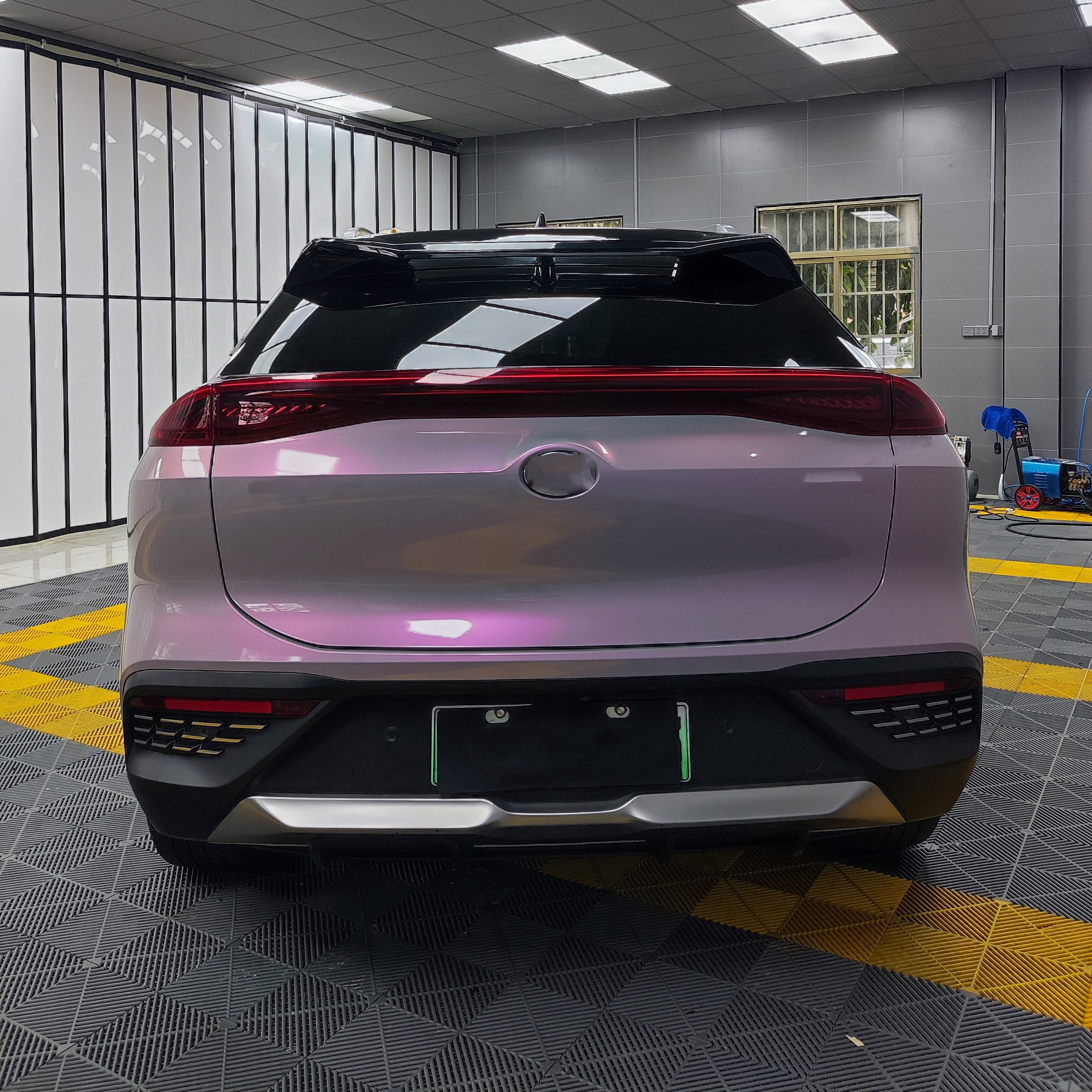 Manufacturer PPF Wraps Vinyl Car Film Vehicles Non Bubbling Hydrophobic Car Paint Protection Film Wholesale Roll