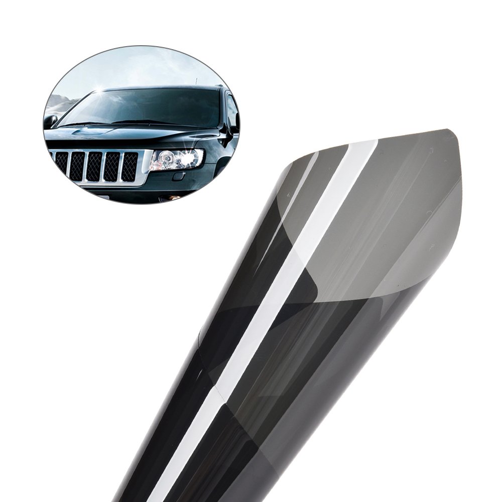 Cheap Uv Proof High Heat Resistant Car Window Sun Film High Safety Car Solar Window Tint Car Film