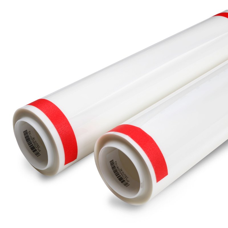 High Glossy Coating Installation-Friendly ppf paint protection film pellicola tpu film self healing matte Chemical Resistance