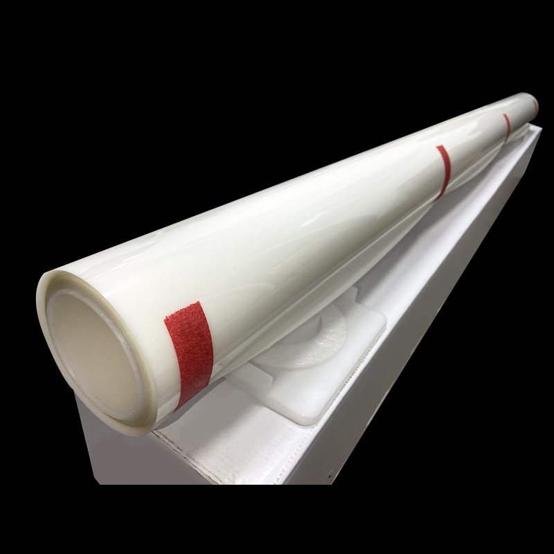 Wholesales Great Quality TPH High End Auto-repaired Anti Scratch Transparent Car Paint Protection Film