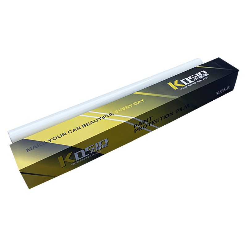 Wholesale hot selling PET diamond effect car film vinyl wrap film