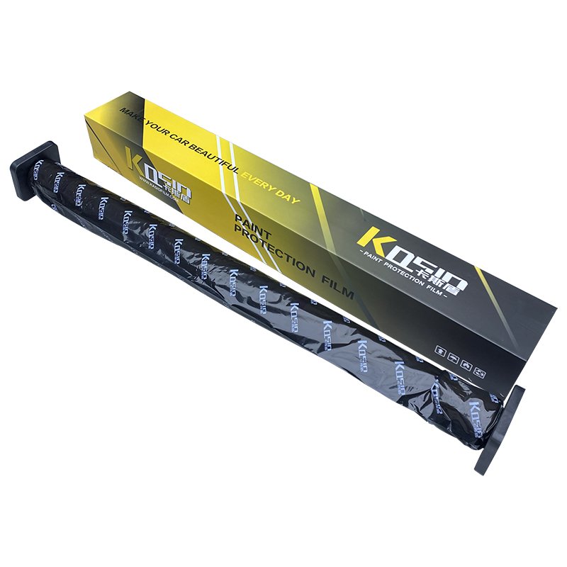 Wholesale hot selling PET diamond effect car film vinyl wrap film
