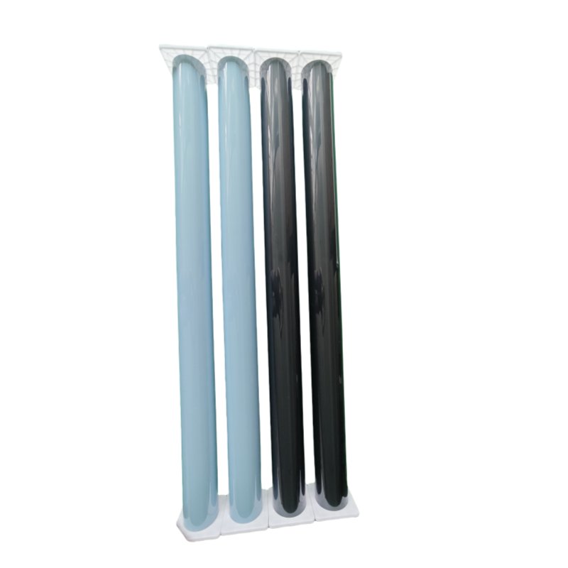 1.52*16m/roll TPU Liquid Metal Red PPF Paint Protection Film Self-Healing Body Colored PPF Car Films