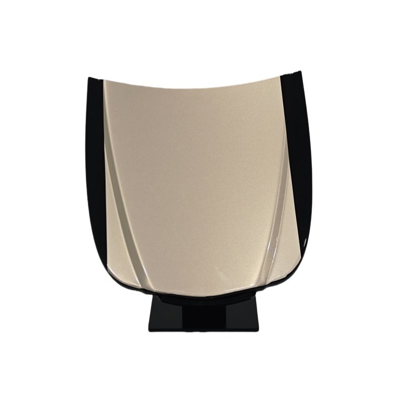 High Quality TPU Car Film Champagne Golden Customizable Anti-UV Anti-Yellowing Scratch-Resistant Self-Healing Body Protection