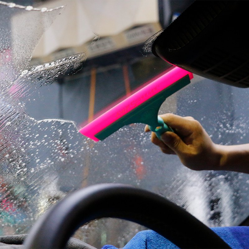 Anti-scratch solid colour double-layer magnetron window protection film 1.52x30M car sunscreen UV sticker