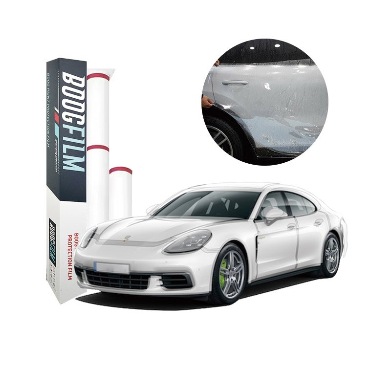 Wholesale anti scratch tpu ppf Automotive Maintenance Products self healing 1.52x15m car ppf film