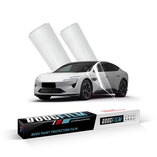 Wholesale anti scratch tpu ppf Automotive Maintenance Products self healing 1.52x15m car ppf film