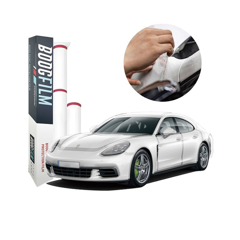 Wholesale anti scratch tpu ppf Automotive Maintenance Products self healing 1.52x15m car ppf film
