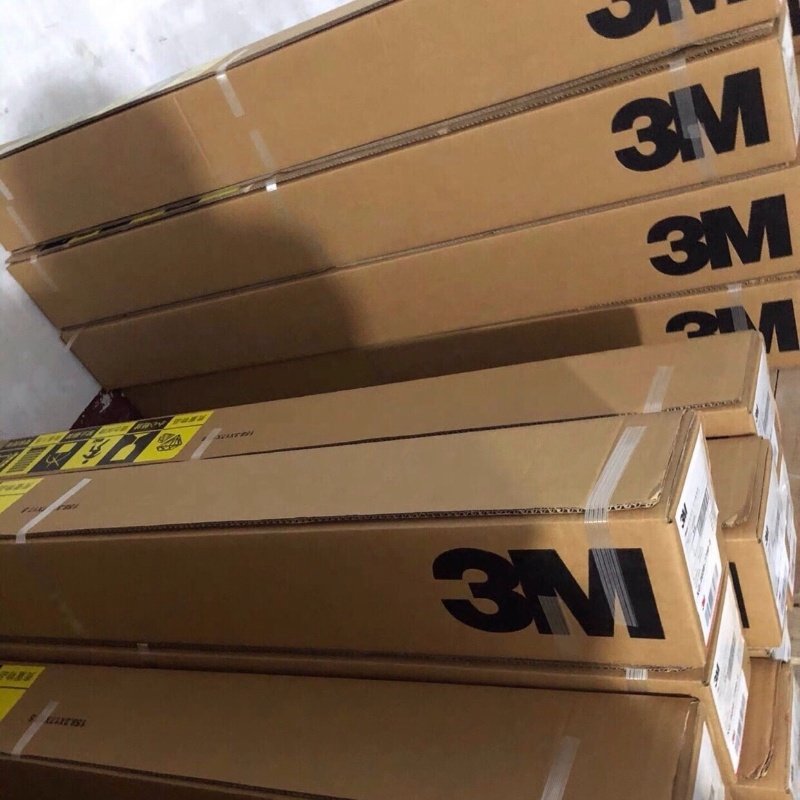 1.52x30m 3M High Quality Ceramic Window Film for Car Glass Window Window Tint Usage