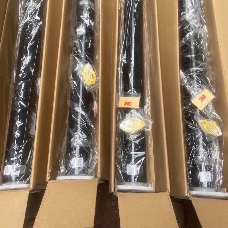 1.52x30m 3M High Quality Ceramic Window Film for Car Glass Window Window Tint Usage