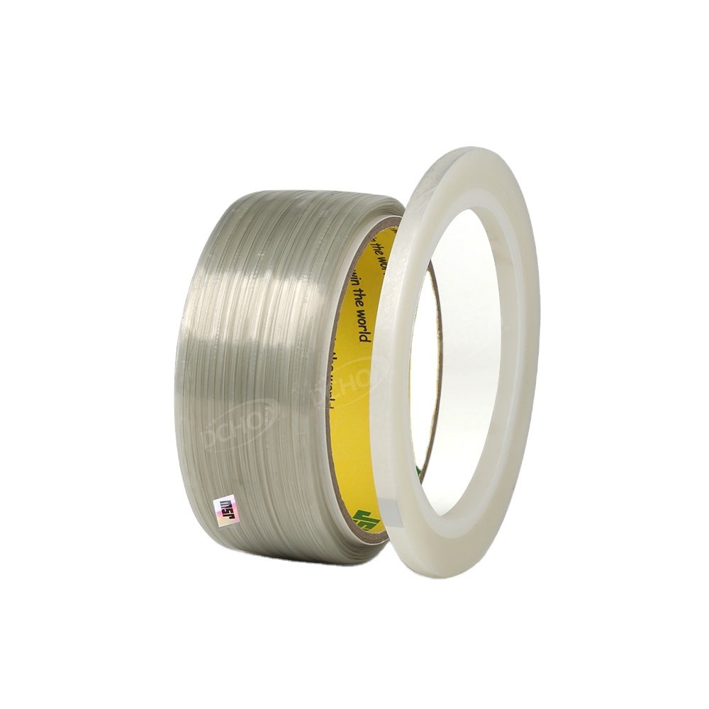 Durable 50m Length Car Wrapping Vinyl Design Line Knifeless Tape For Vinyl Wrap Transparent Clear