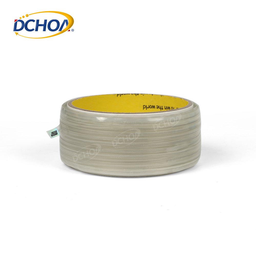 Durable 50m Length Car Wrapping Vinyl Design Line Knifeless Tape For Vinyl Wrap Transparent Clear