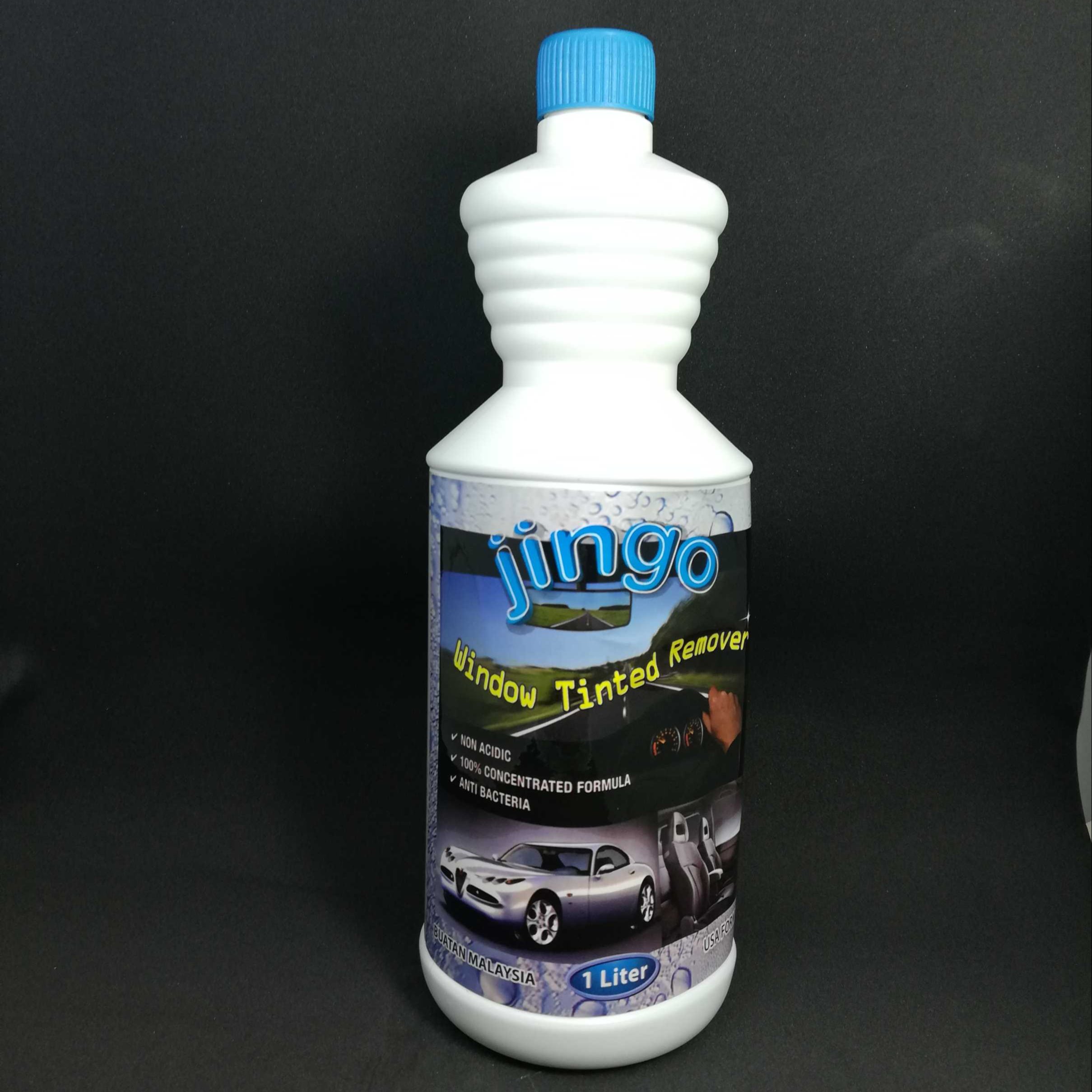 Window Tinted Flim Glue Remover Tint Film Remover Liquid Glue Remover tint off liquid Car Wash Chemical