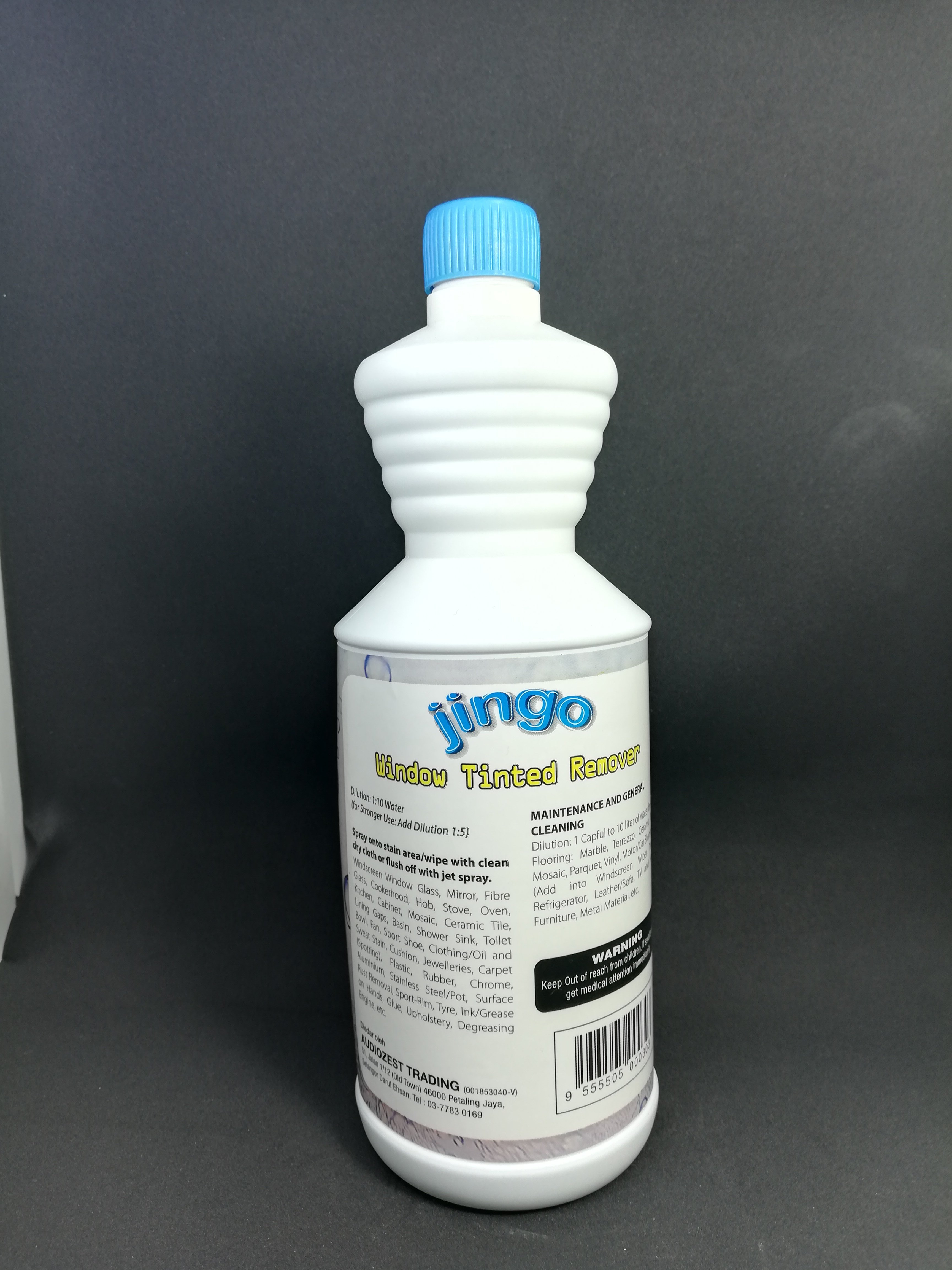Window Tinted Flim Glue Remover Tint Film Remover Liquid Glue Remover tint off liquid Car Wash Chemical