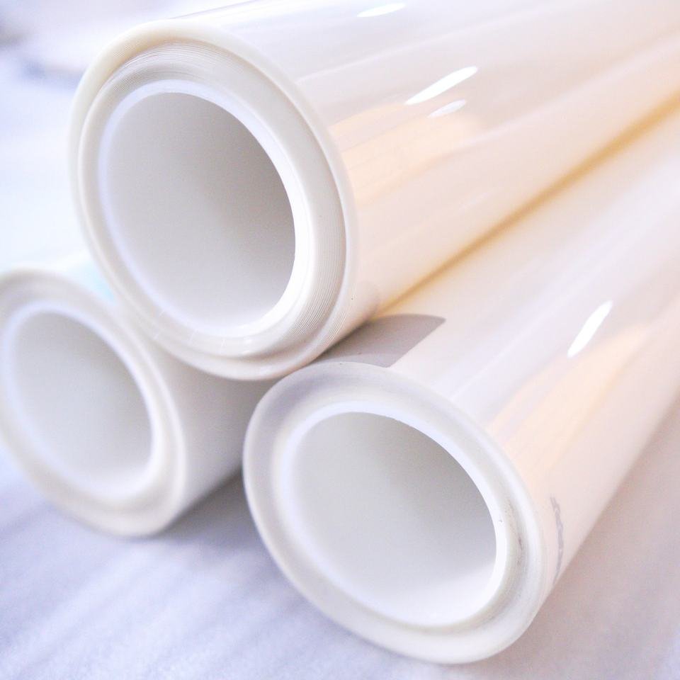8.5 mil 7.5 mil ppf paint protection film advanced high quality Agutk TPU PPF For Cars