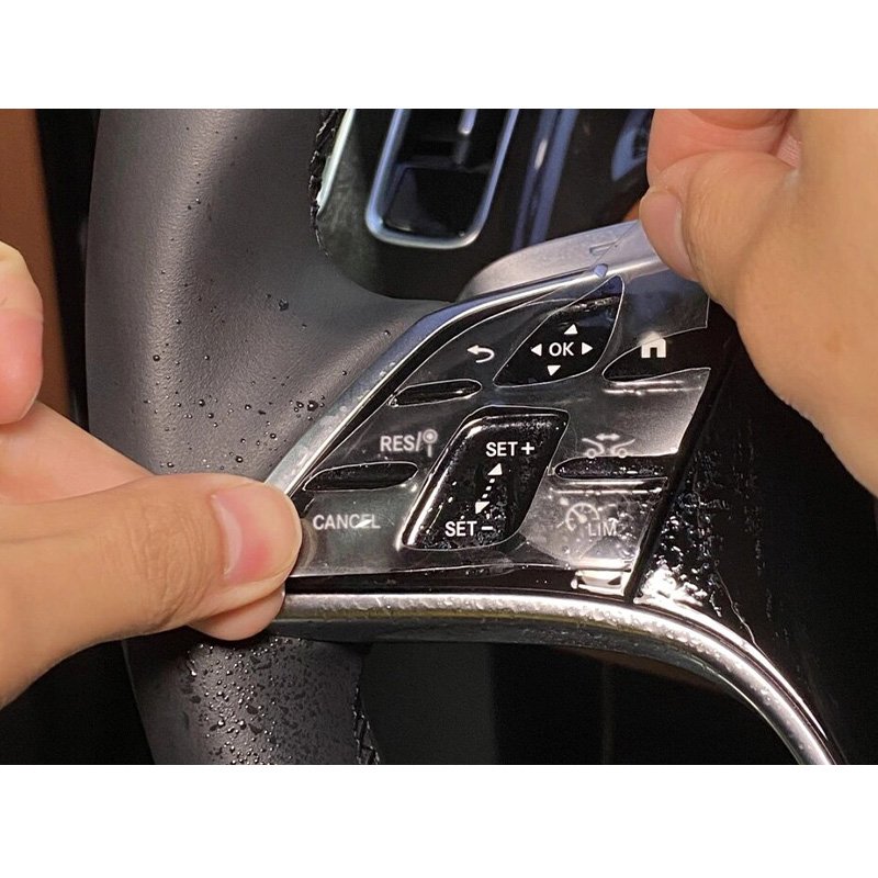 Special Car Interior Film Car Ppf Car Sticker Protection Film Paint Protect Film Scratch Anti Wraps Vinyl Ppf Interior