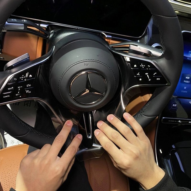 Special Car Interior Film Car Ppf Car Sticker Protection Film Paint Protect Film Scratch Anti Wraps Vinyl Ppf Interior