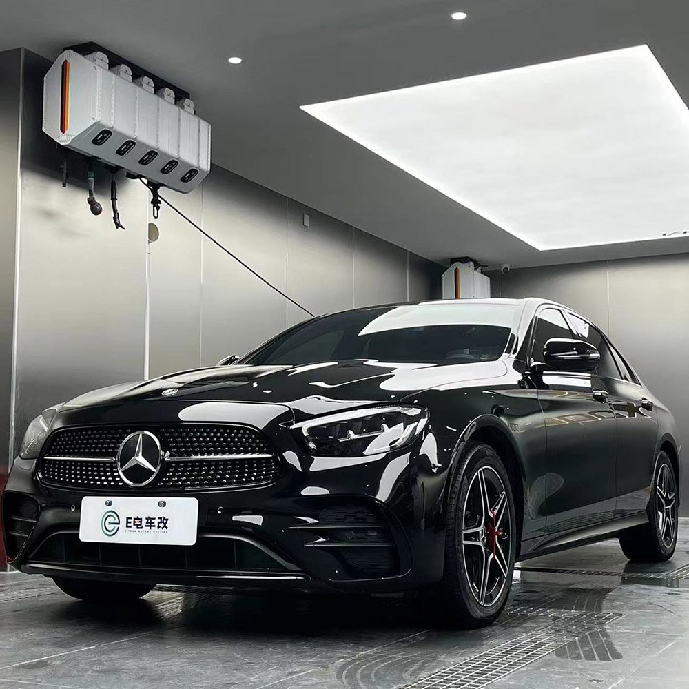 1.52*15m 6.5mil Gloss Transparent TPU Car Paint Protection Film PPF Film Car Wrap