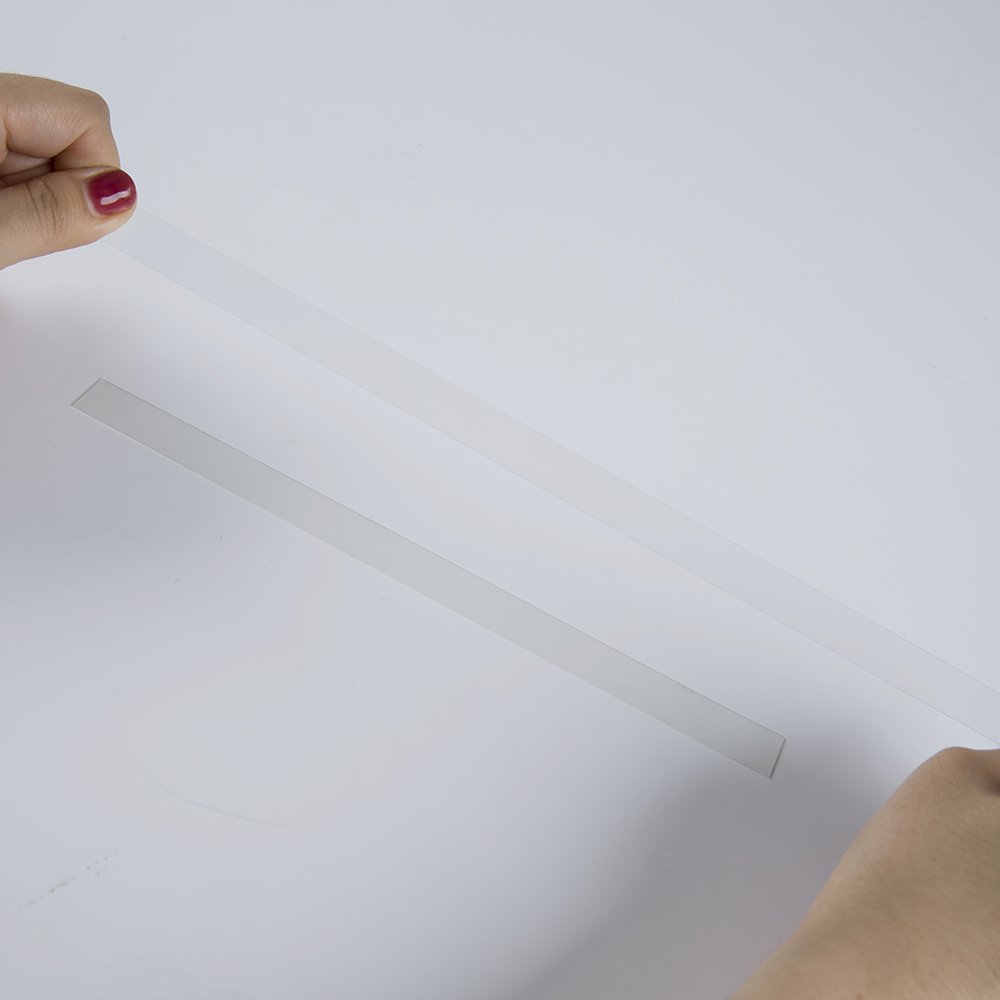 1.52*15m 6.5mil Gloss Transparent TPU Car Paint Protection Film PPF Film Car Wrap