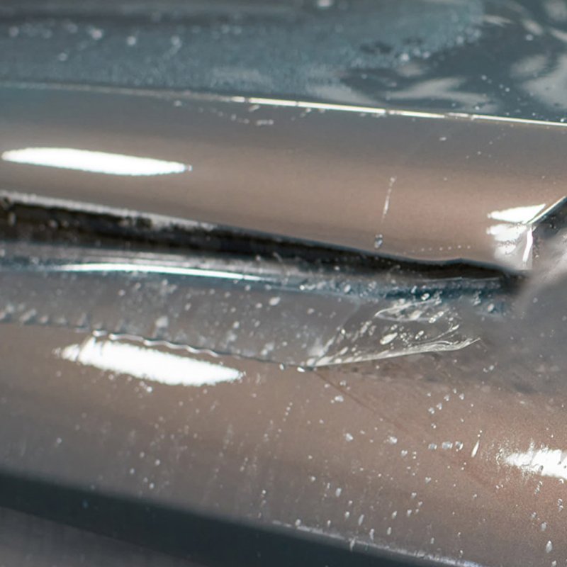 Hot selling Manufacture 8mil TPH PVC Car Sticker Paint Protection Film Car Vinyl Paint Protection Film PPF