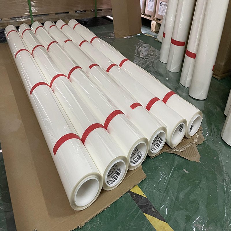 Hot Selling Product Car films TPU-Ultra H15 PPF 7.5mil Super Smooth Anti Scratch Paint Protection Film