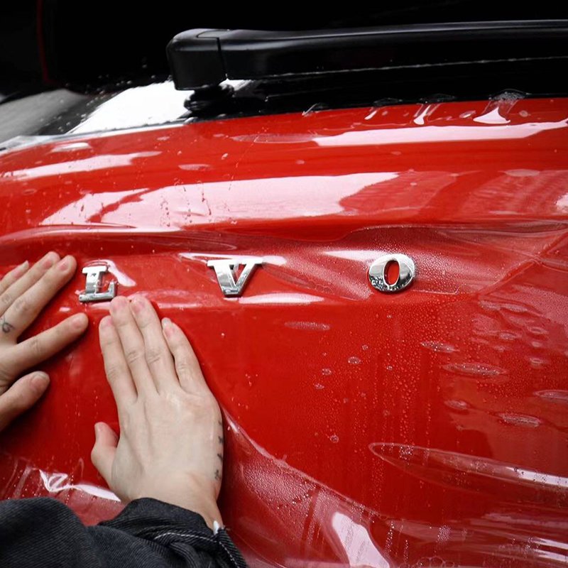 Hot Selling Product Car films TPU-Ultra H15 PPF 7.5mil Super Smooth Anti Scratch Paint Protection Film
