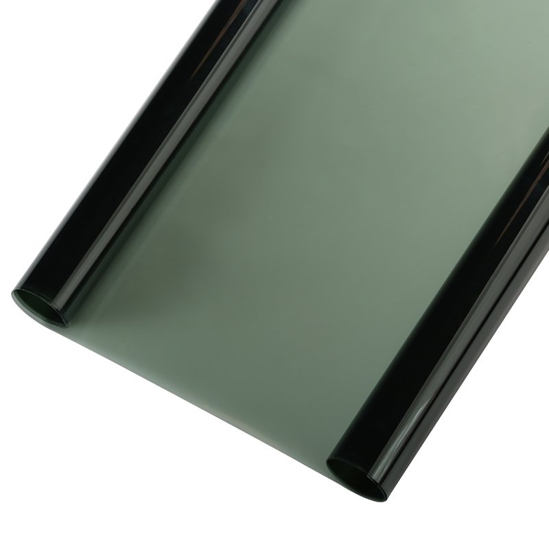 75%-25% vlt Smart Photochromic Car Tint Window Film