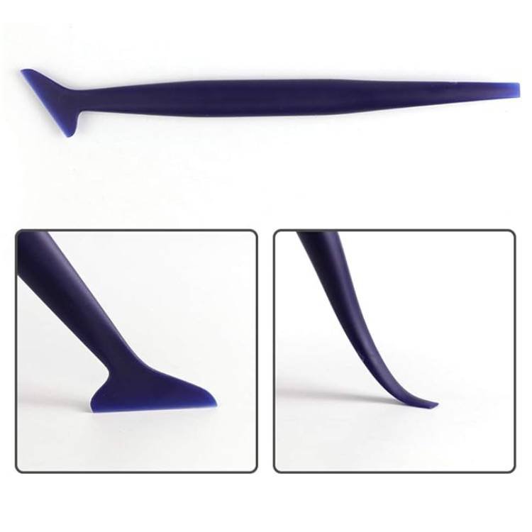 PPF Car film wrapping window tint film installation scraper sprayer cutting knife shovel squeegee car wrapping tool kit