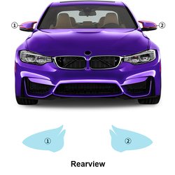 rearview