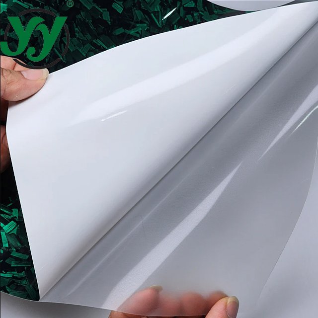 152cmx18m High Glossy Forged Carbon Green Fiber Wrapping Vinyl Car Wrap Auto Stickers for Car Film Cover Decals for Vehicle