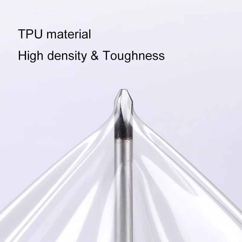 5-10 Years Warranty Automotive Ppf Supplier 7.5mil Anti Scratch Uv Proof Tpu Paint Protection Car Film