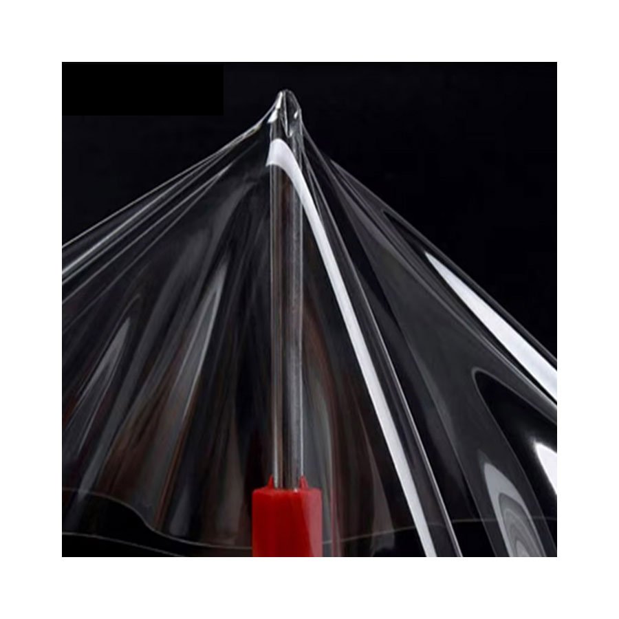 Self Healing Clear TPU PPF Film Car Paint Protection Film 10 mil Anti Yellow Installation Friendly ppf car film