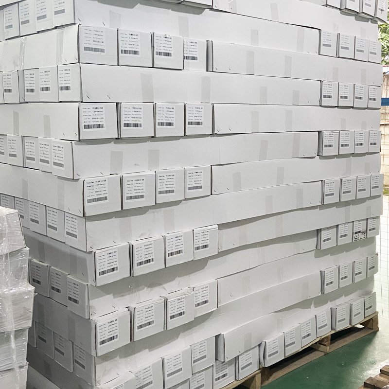 Anti Yellowing Gloss Self Healing Anti Scratch Clear Auto Protective Car Paint Protection Film TPH TPU PPF