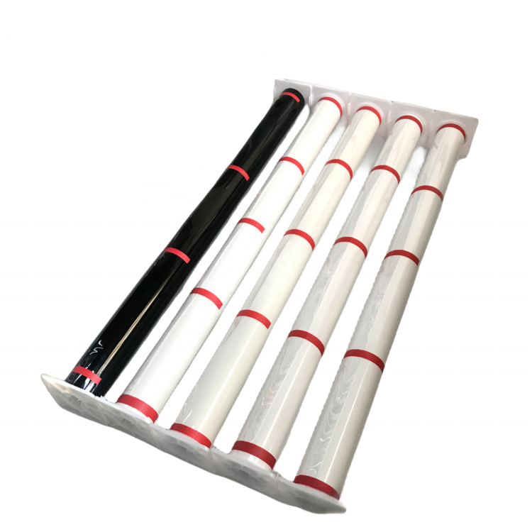Xpel Anti Scratch PPF Super Matte Black Car Films Self Healing TPU PPF Paint Protection Film Xpel Car Films Ppf