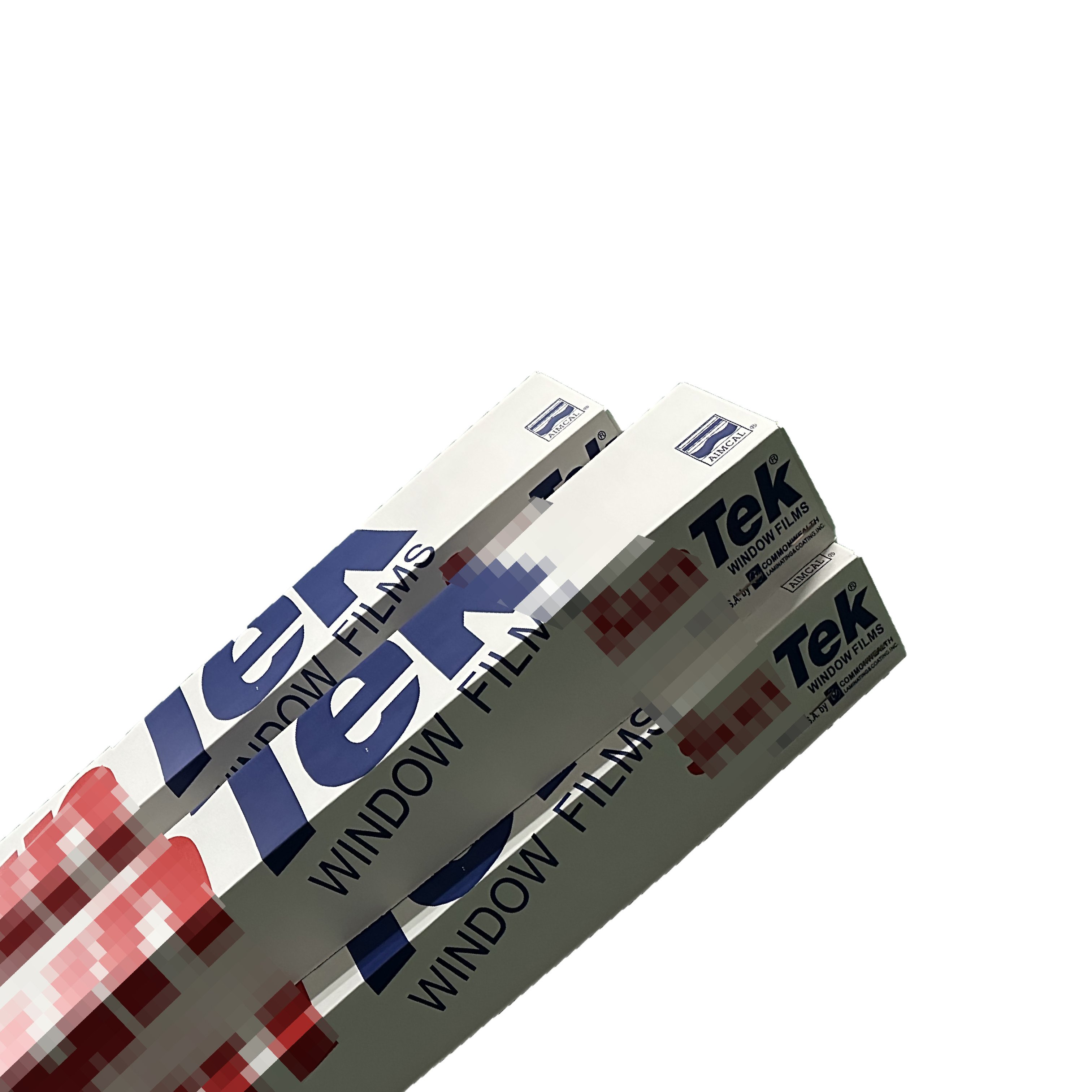 SunTek High Quality Super Gloss PPF 7.5mil 8.5mil Strong Adhesive Self Healing Non-Yellow 1.52x15M 8 Years Warranty Tpu Ppf Film