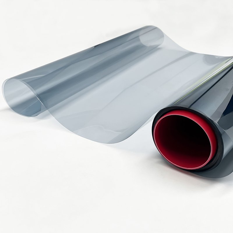 High Clear NANO Ceramic NANO Series NANO-75 Solar Window Film for Car Window