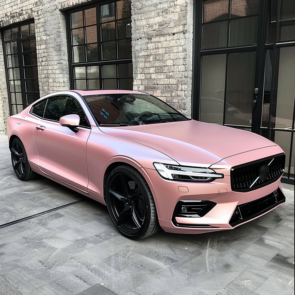 High Quality Auto Vinyl Wrap Car Films Full Body Sticker Auto Body Wrapping Film car vinyl wrap wholesale
