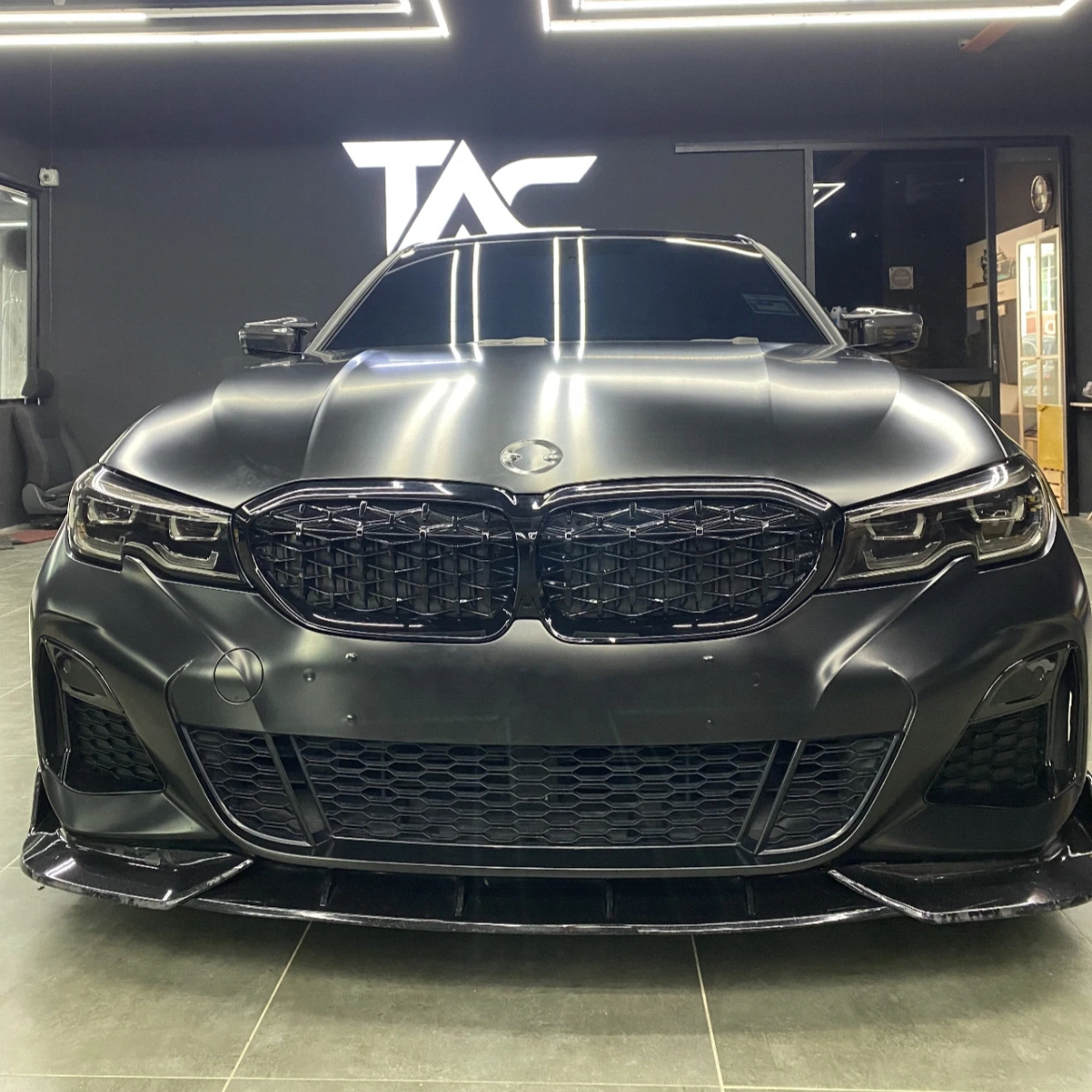 Black Knight PCV 1.52m*18m PET car wrapping vinyl wrap wrap vinyl car wrapping film black ppf