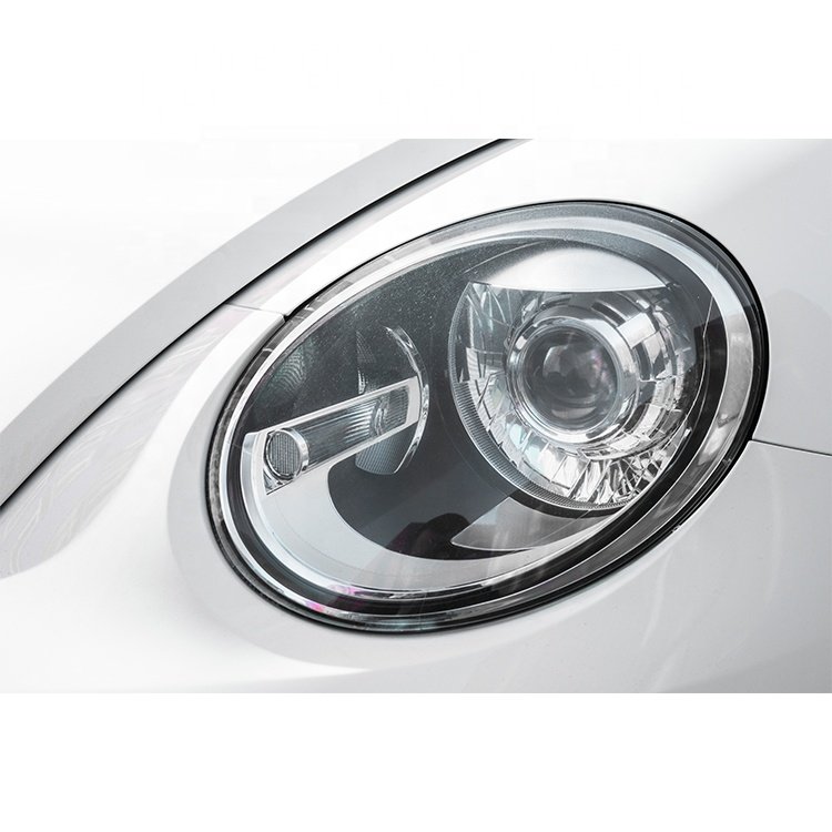 Factory original price Car film Car Decoration Headlight and Taillights Film Light Tint Film Car Wrap Vinyl Lamp Film