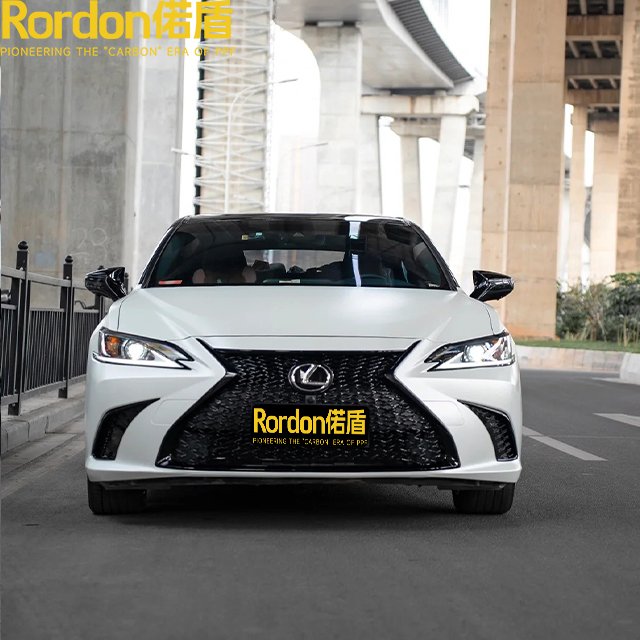 Rordon High Quality Top 8 Years Warranty High Gloss Transparent TPU Paint Protective Film Sticker Car Film PPF Manufacturer