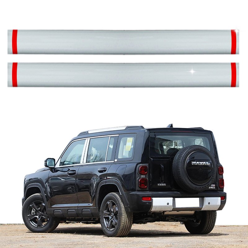 Free Sample USA Quality Transparent Auto Protective Film for TPU PPF for 10 Years Warranty Car Film