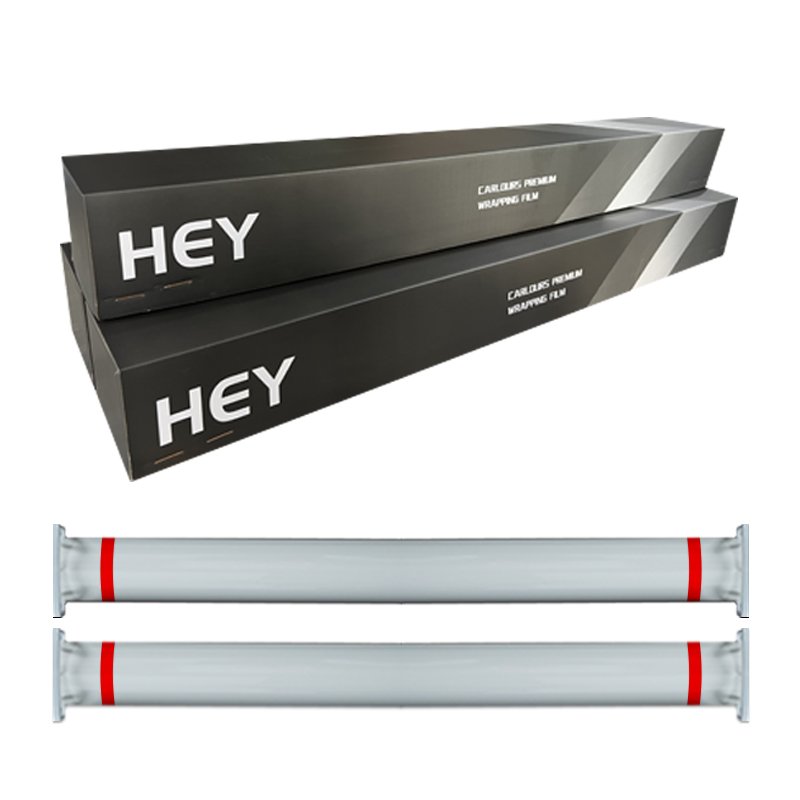 Free Sample USA Quality Transparent Auto Protective Film for TPU PPF for 10 Years Warranty Car Film